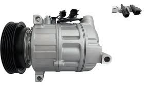 KLIMA KOMRESORU RENO VOLVO 5010 605 063 - 7482 492 298